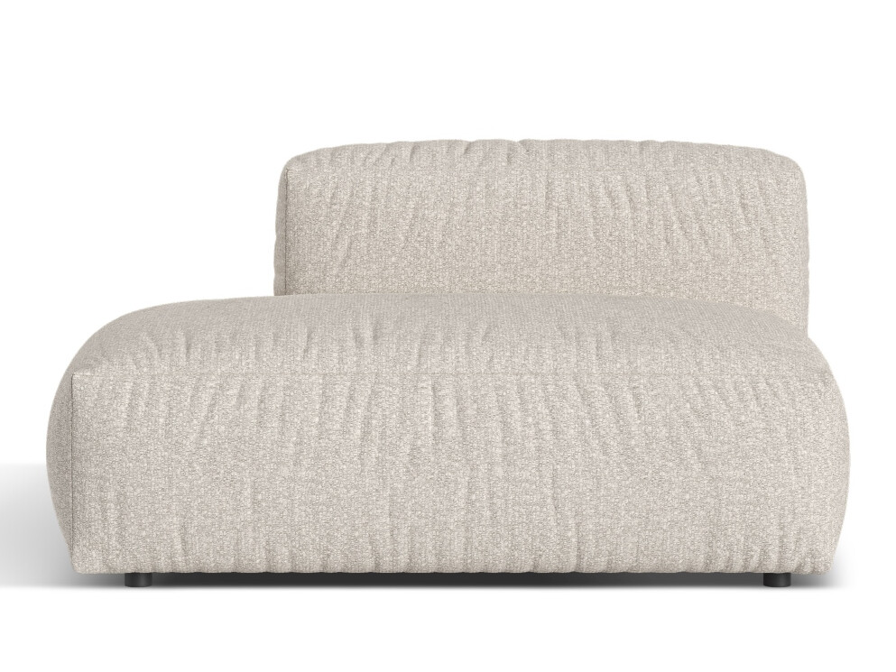 Modularni fotelj Sorcoro 126 (Monet Sand)