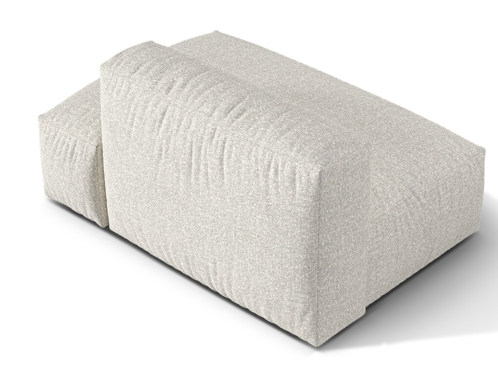 Modularni sedežni element Sorcoro 126 (Monet Pearl)