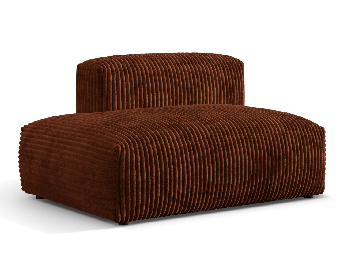 Modularni sedežni element Sorcoro 126 (Tilia 52)
