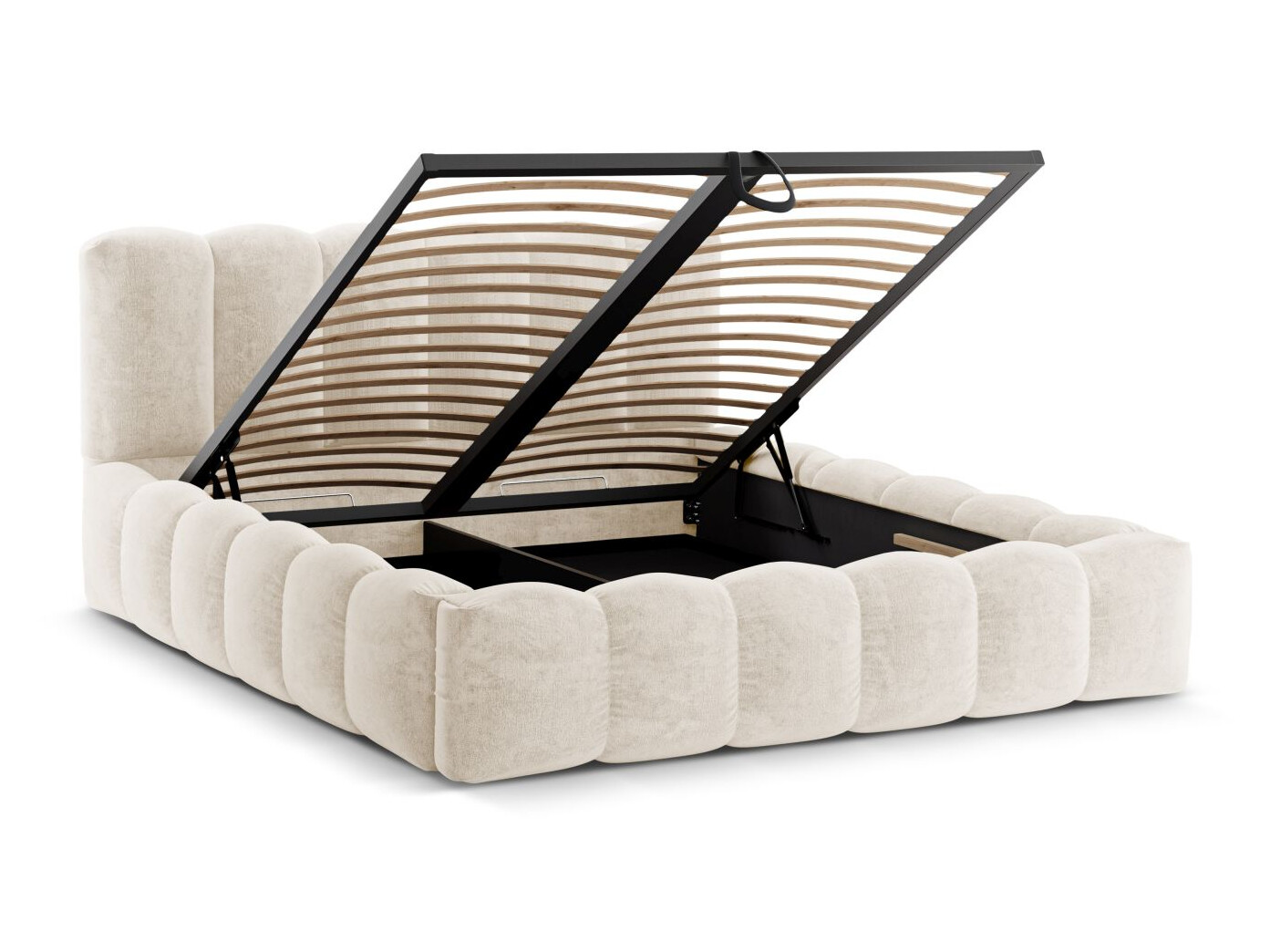 Postelja Cirleve 120 (Perfect Harmony 02)