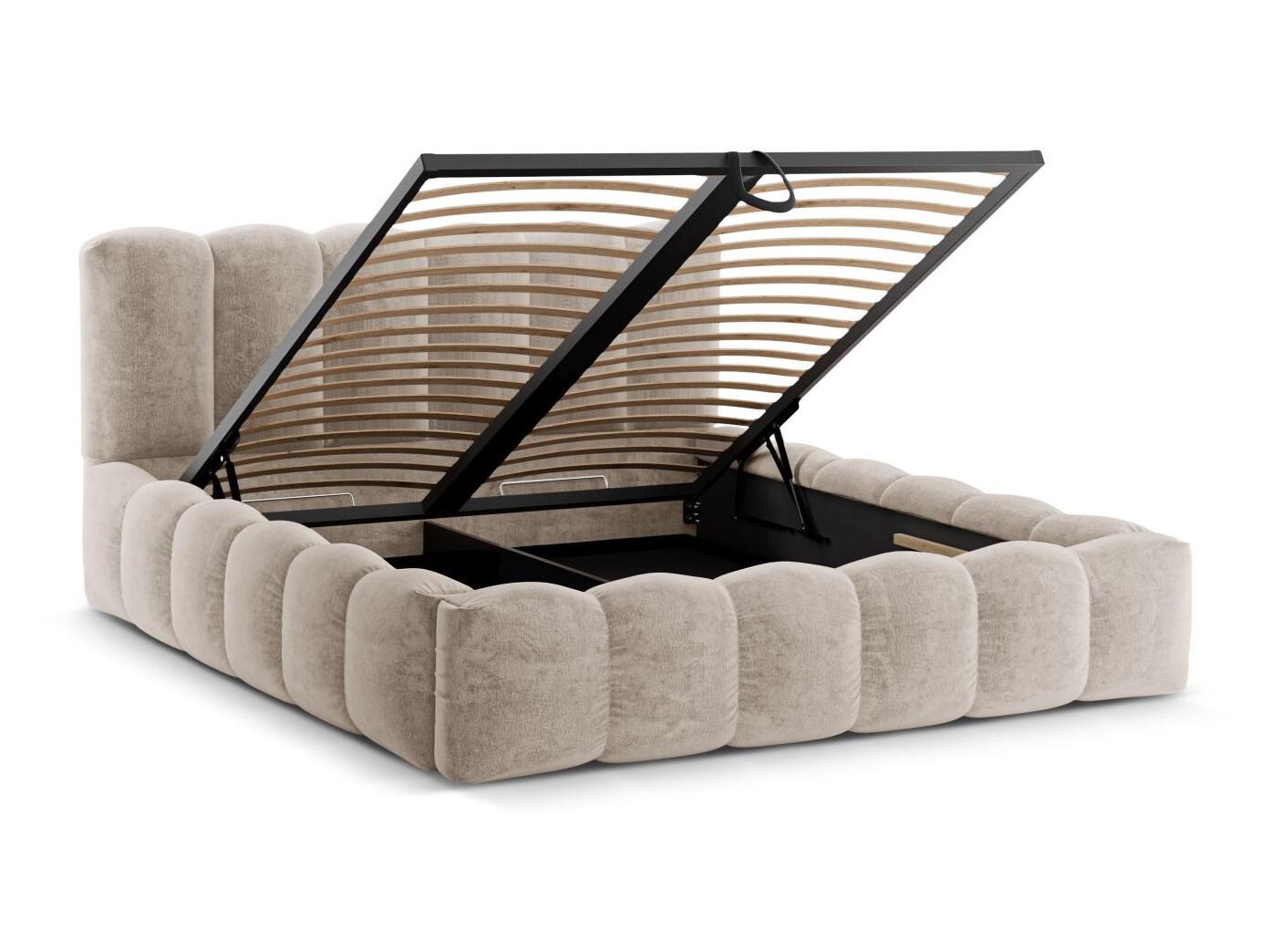 Postelja Cirleve 120 (Perfect Harmony 04)