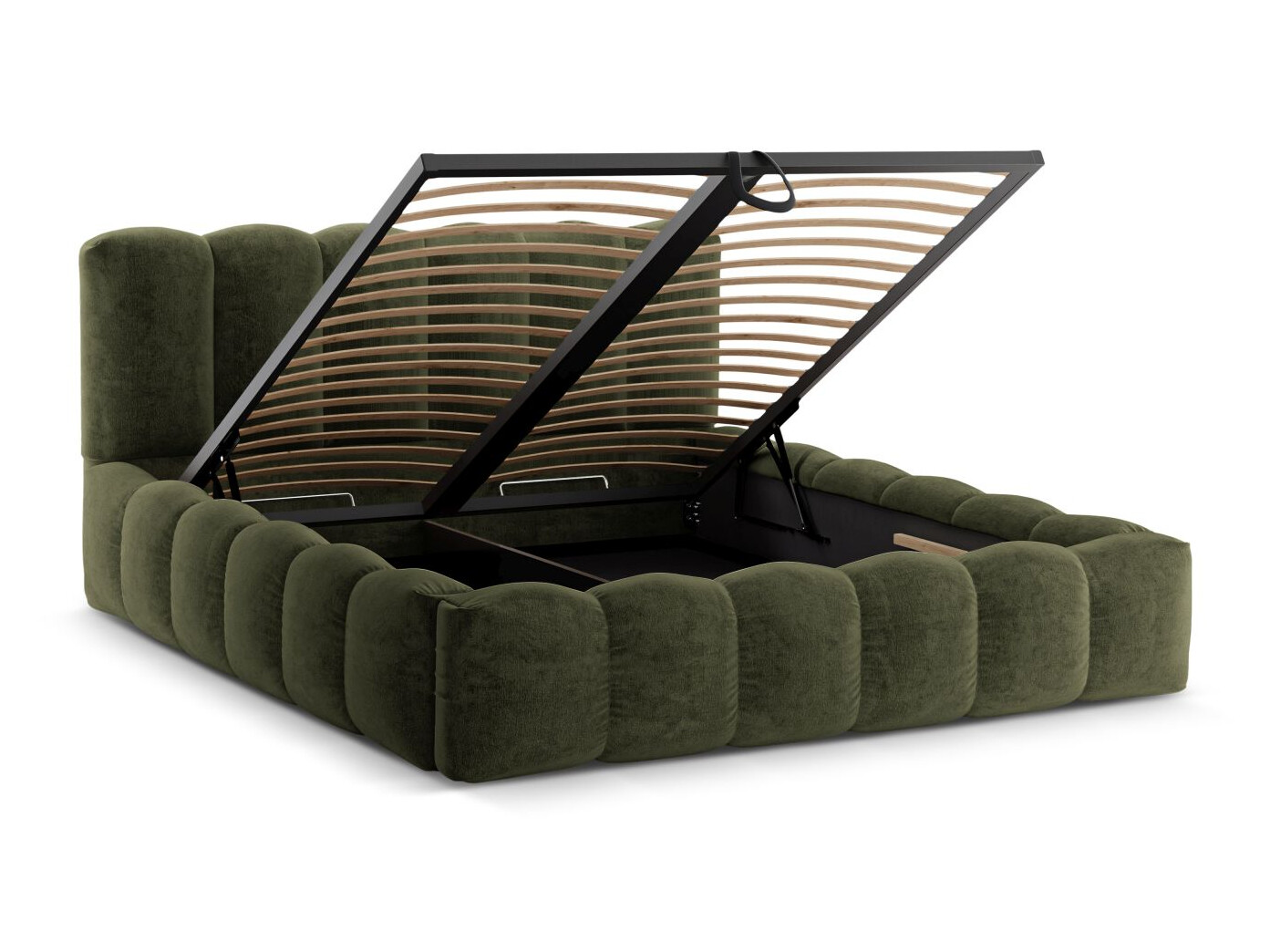 Postelja Cirleve 120 (Perfect Harmony 39)