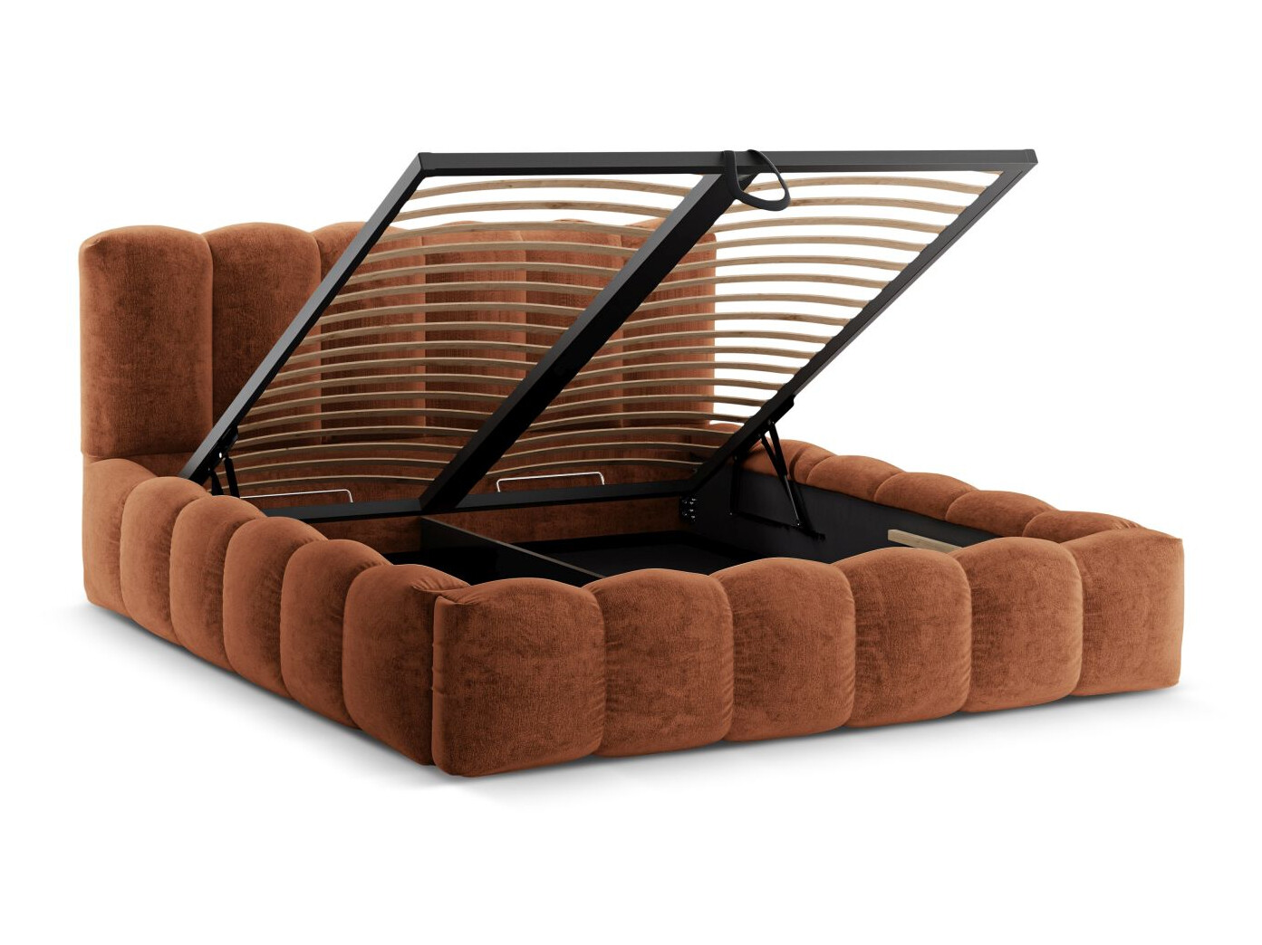 Postelja Cirleve 120 (Perfect Harmony 52)