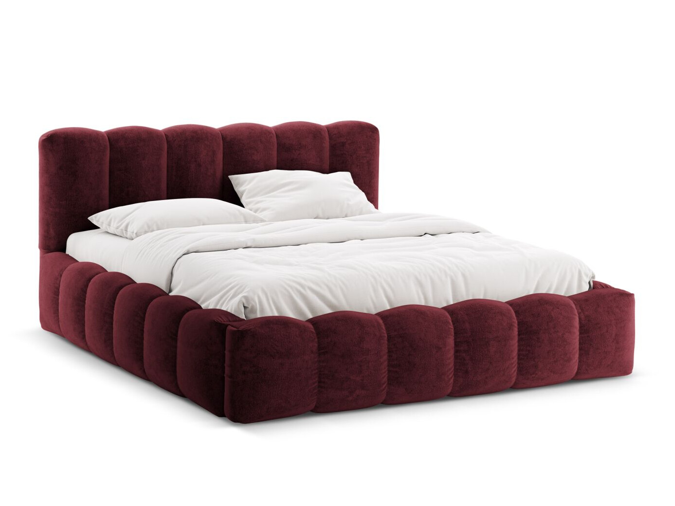 Postelja Cirleve 120 (Perfect Harmony 59)