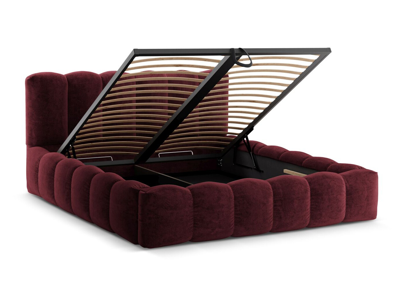 Postelja Cirleve 120 (Perfect Harmony 59)
