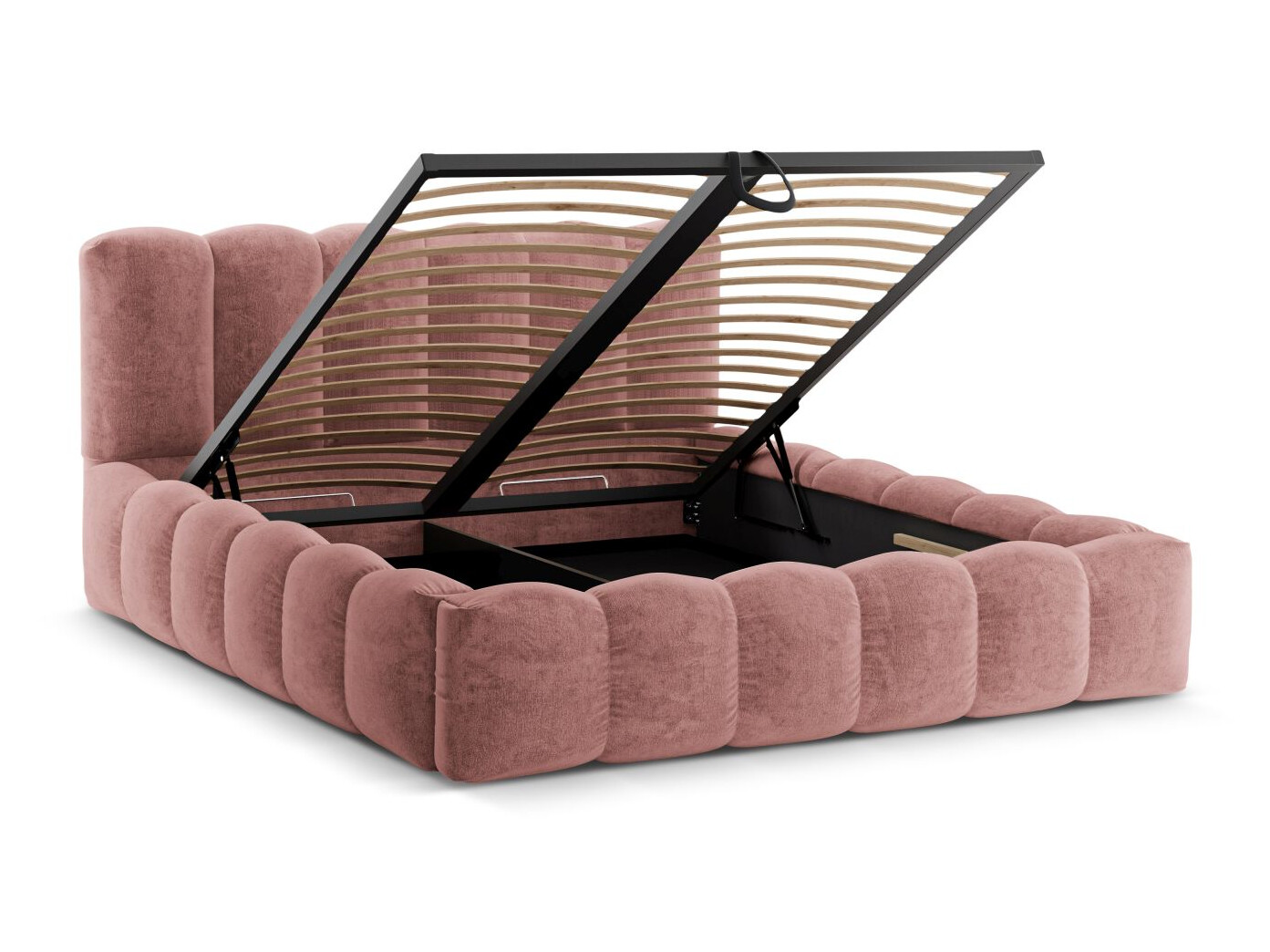 Postelja Cirleve 120 (Perfect Harmony 63)