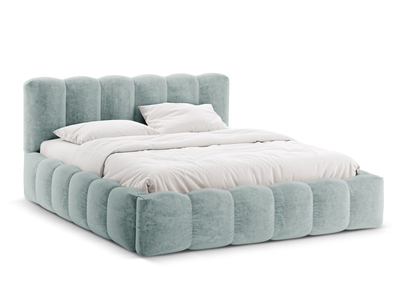 Postelja Cirleve 120 (Perfect Harmony 72)