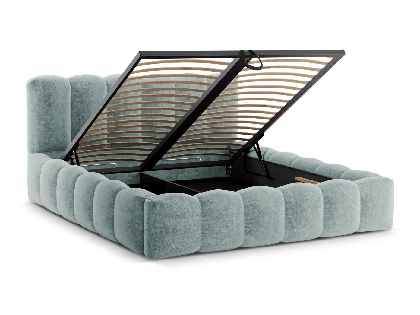 Postelja Cirleve 120 (Perfect Harmony 72)