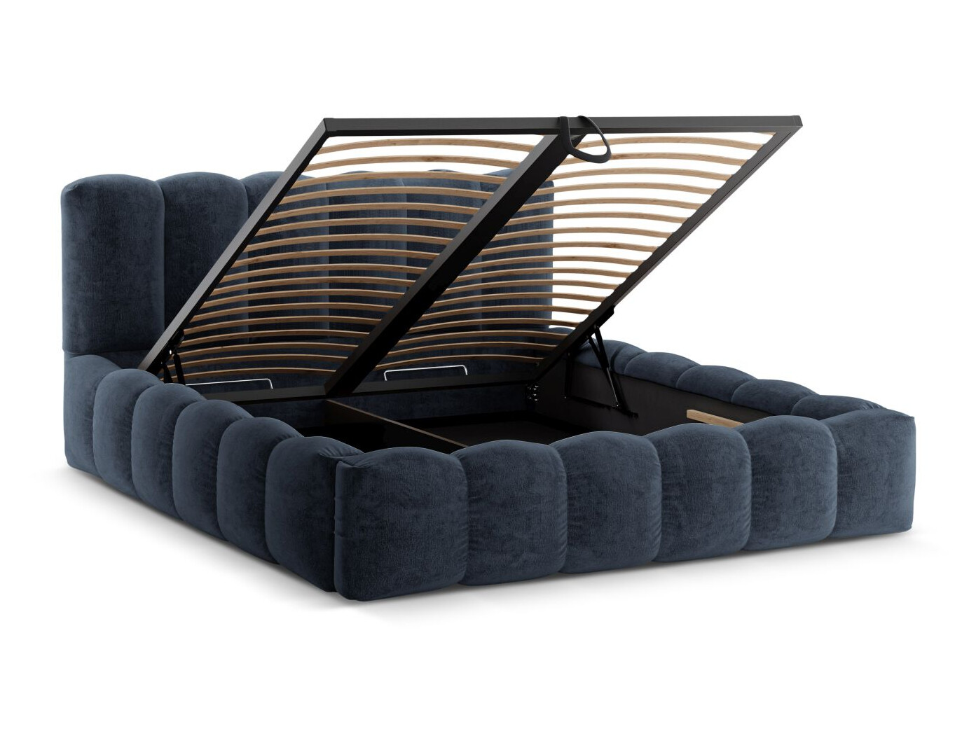Postelja Cirleve 120 (Perfect Harmony 77)