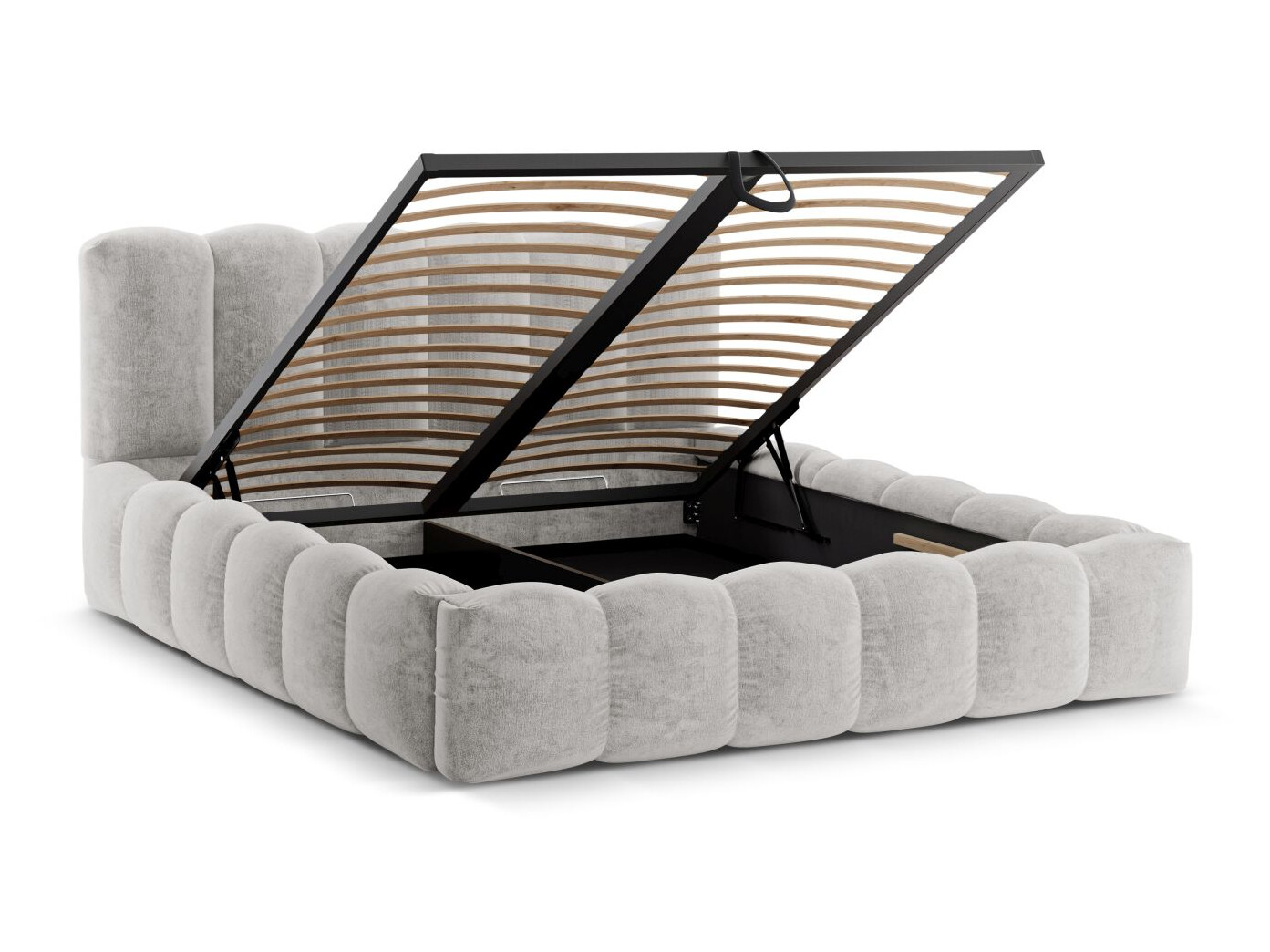 Postelja Cirleve 120 (Perfect Harmony 80)