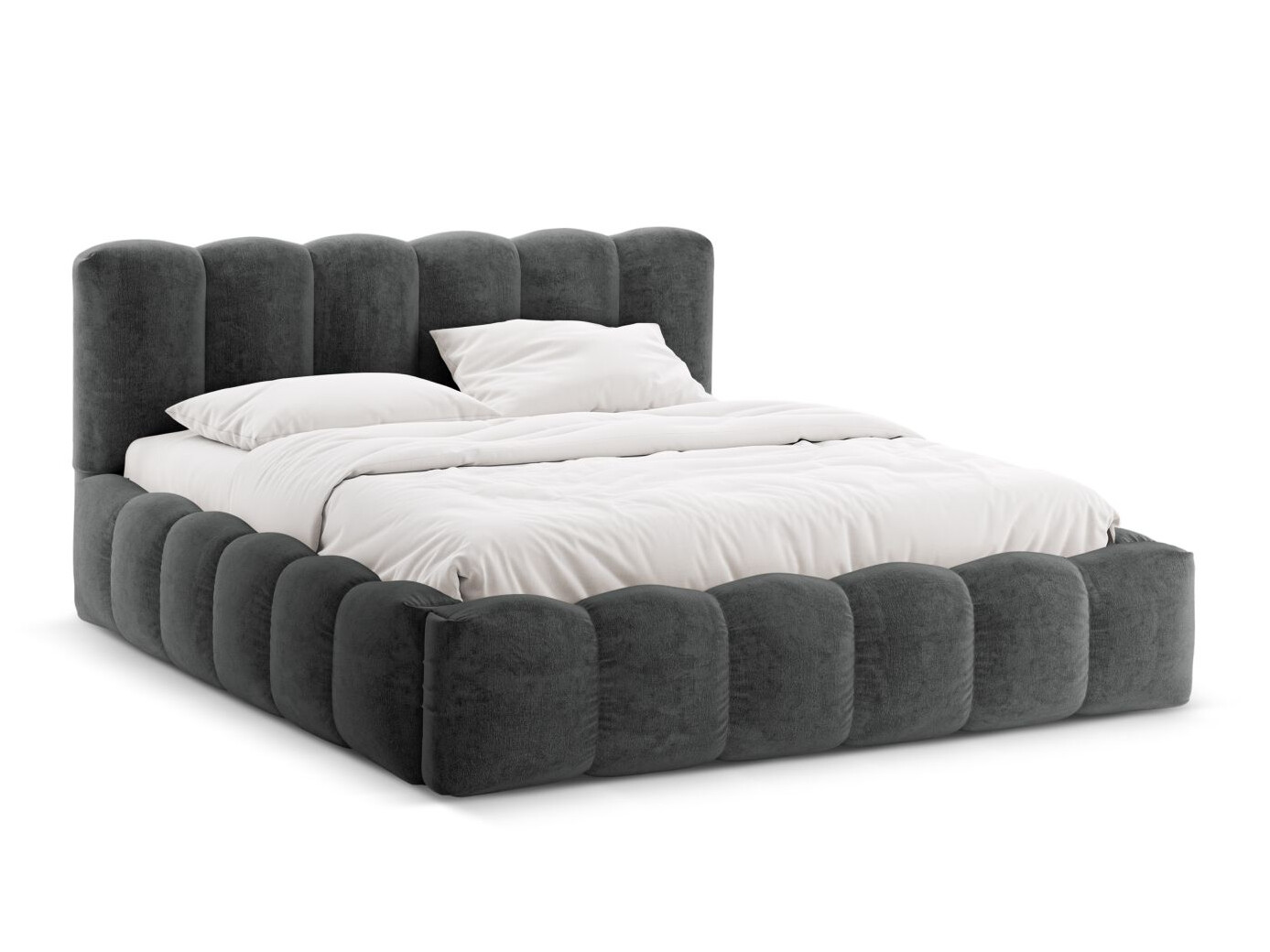 Postelja Cirleve 120 (Perfect Harmony 90)