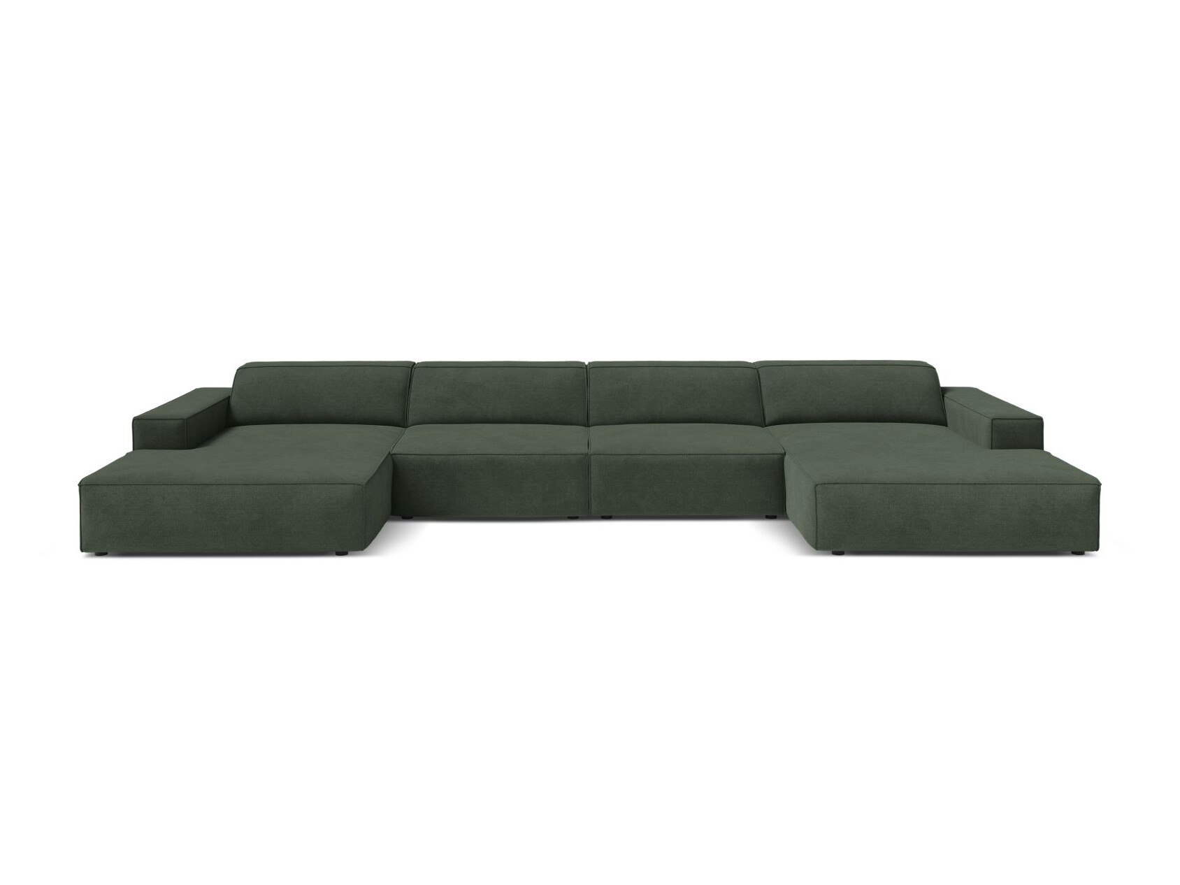 Modularna kotna sedežna garnitura Lomcalu 122 (Liberty 12)