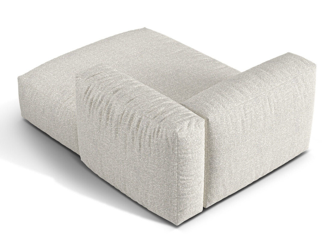 Modularni sedežni element Sorcoro 127 (Monet Pearl)
