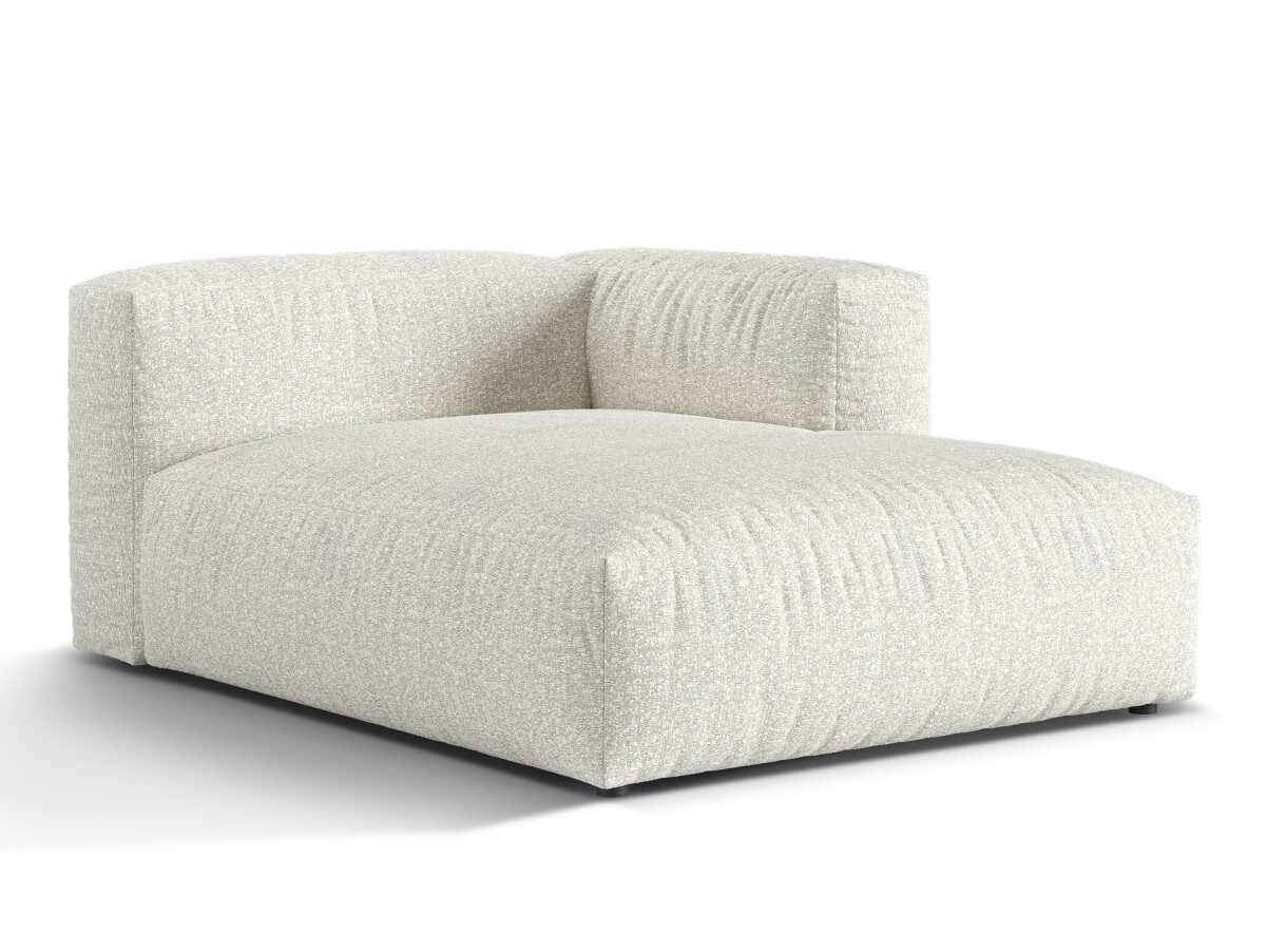 Modularni sedežni element Sorcoro 127 (Monet Pearl)