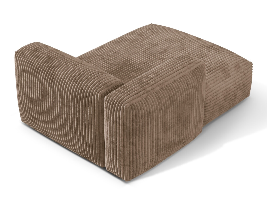 Modularni sedežni element Sorcoro 127 (Tilia 17)