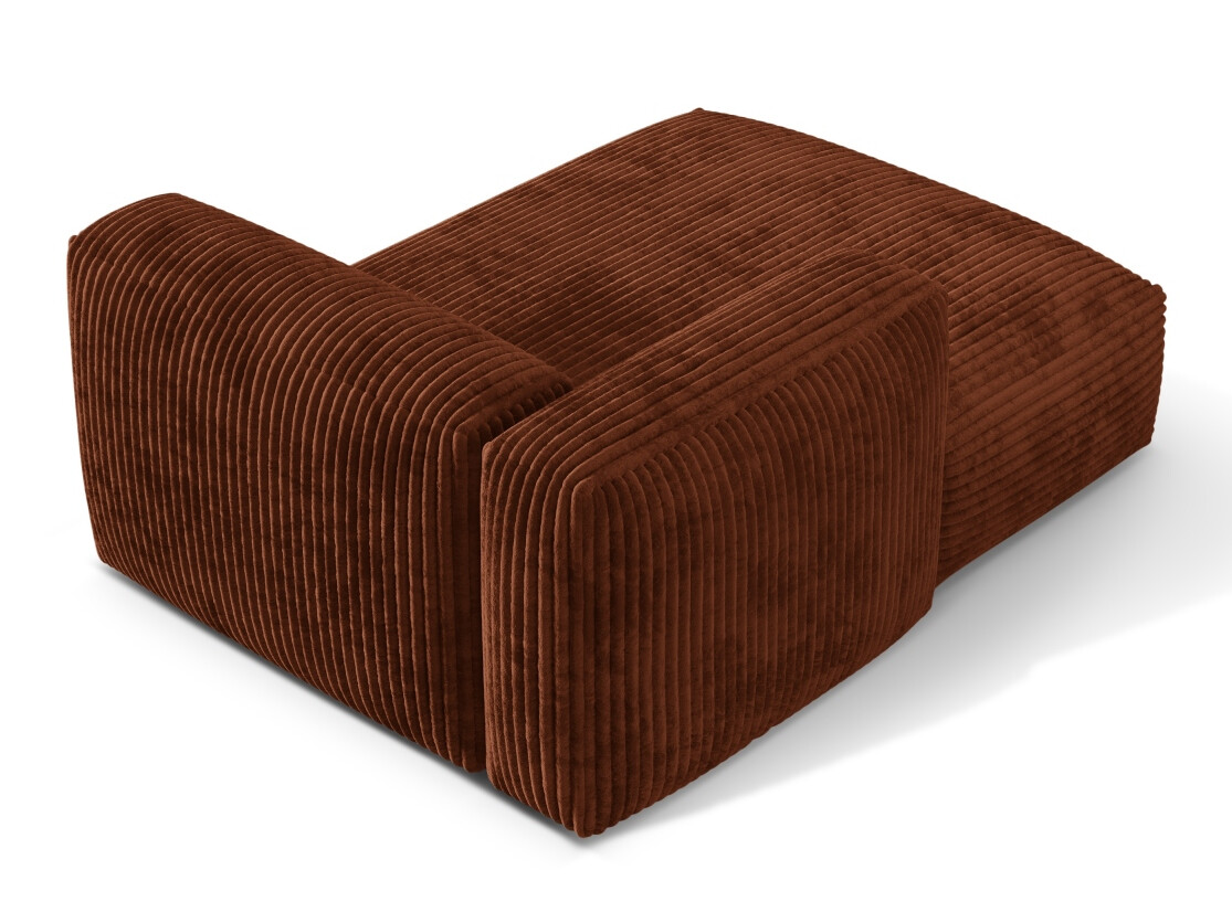 Modularni sedežni element Sorcoro 127 (Tilia 52)