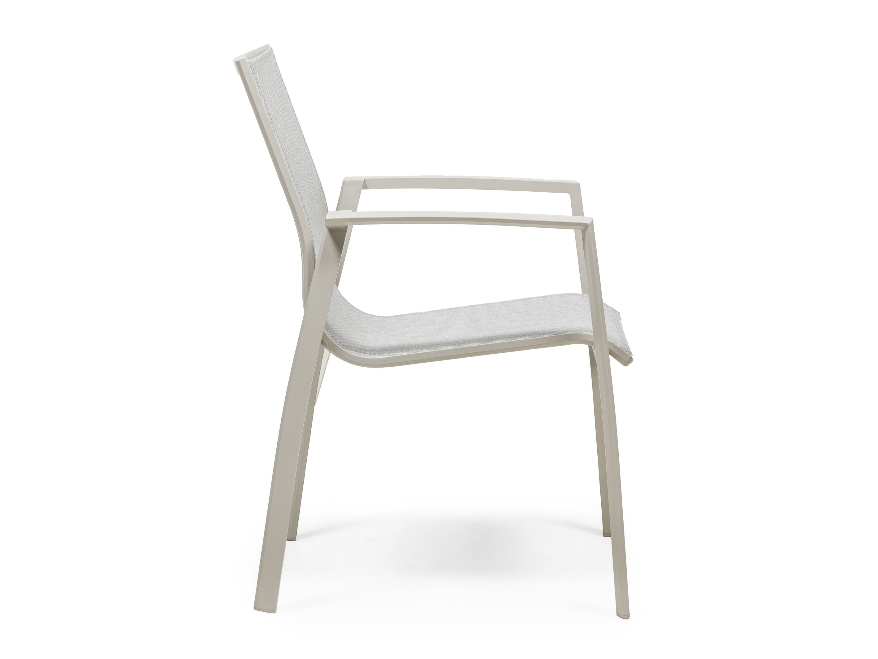 Komplet mize in stolov Burleson 751