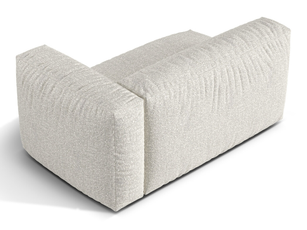 Modularni sedežni element Sorcoro 128 (Monet Pearl)