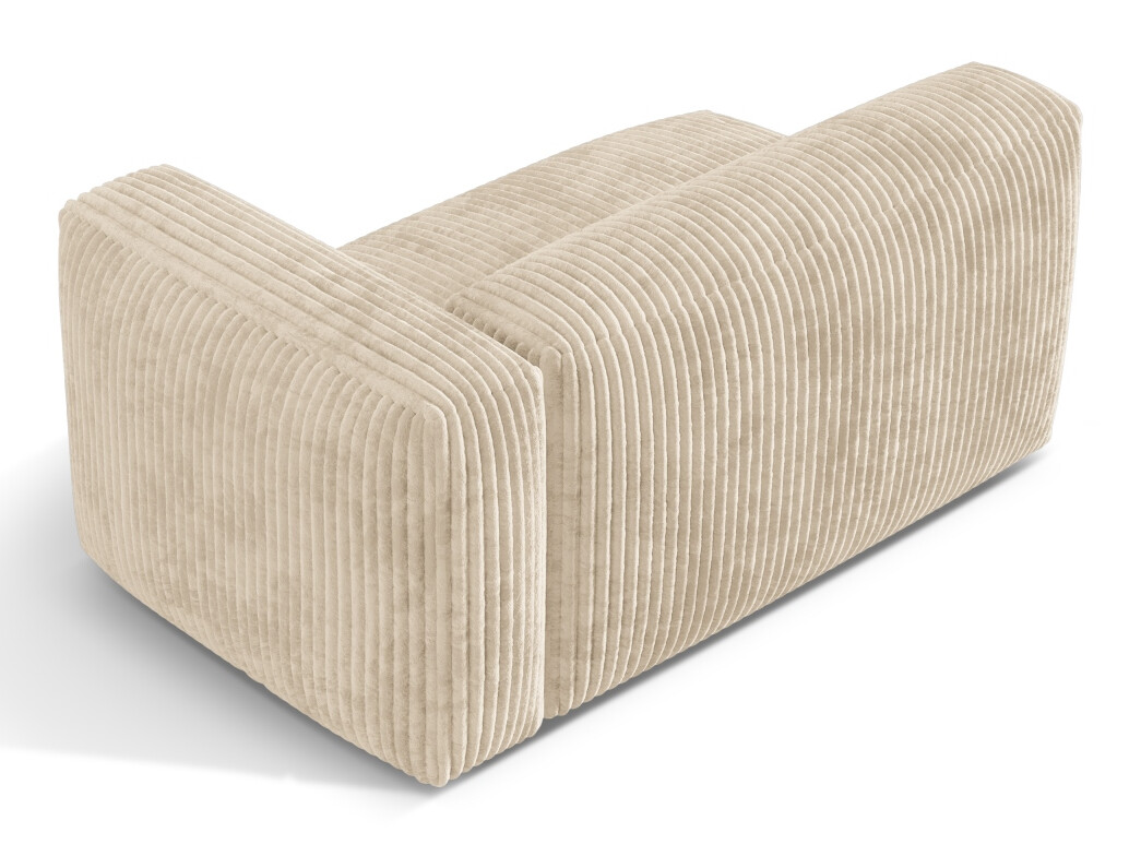 Modularni sedežni element Sorcoro 128 (Tilia 03)