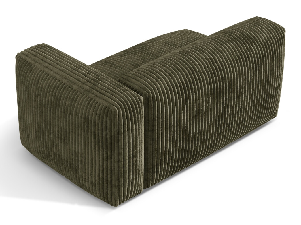 Modularni sedežni element Sorcoro 128 (Tilia 37)