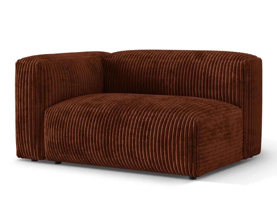 Modularni sedežni element Sorcoro 128 (Tilia 52)