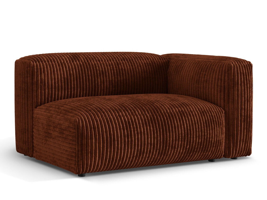 Modularni sedežni element Sorcoro 128 (Tilia 52)