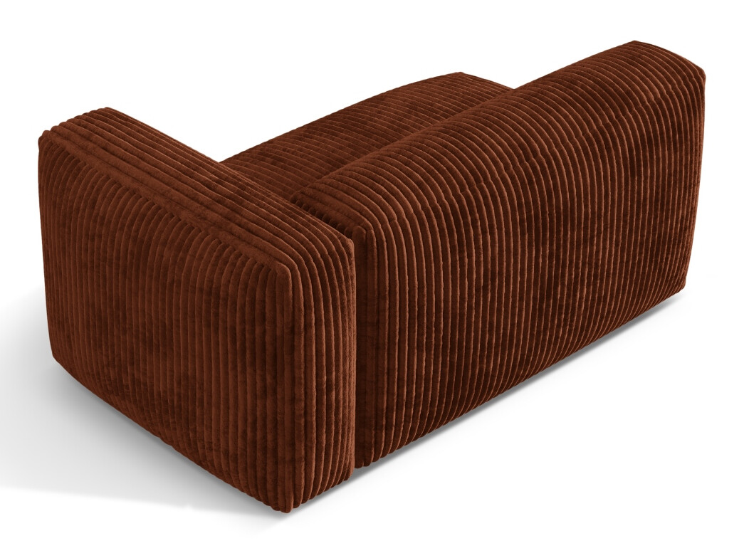 Modularni sedežni element Sorcoro 128 (Tilia 52)