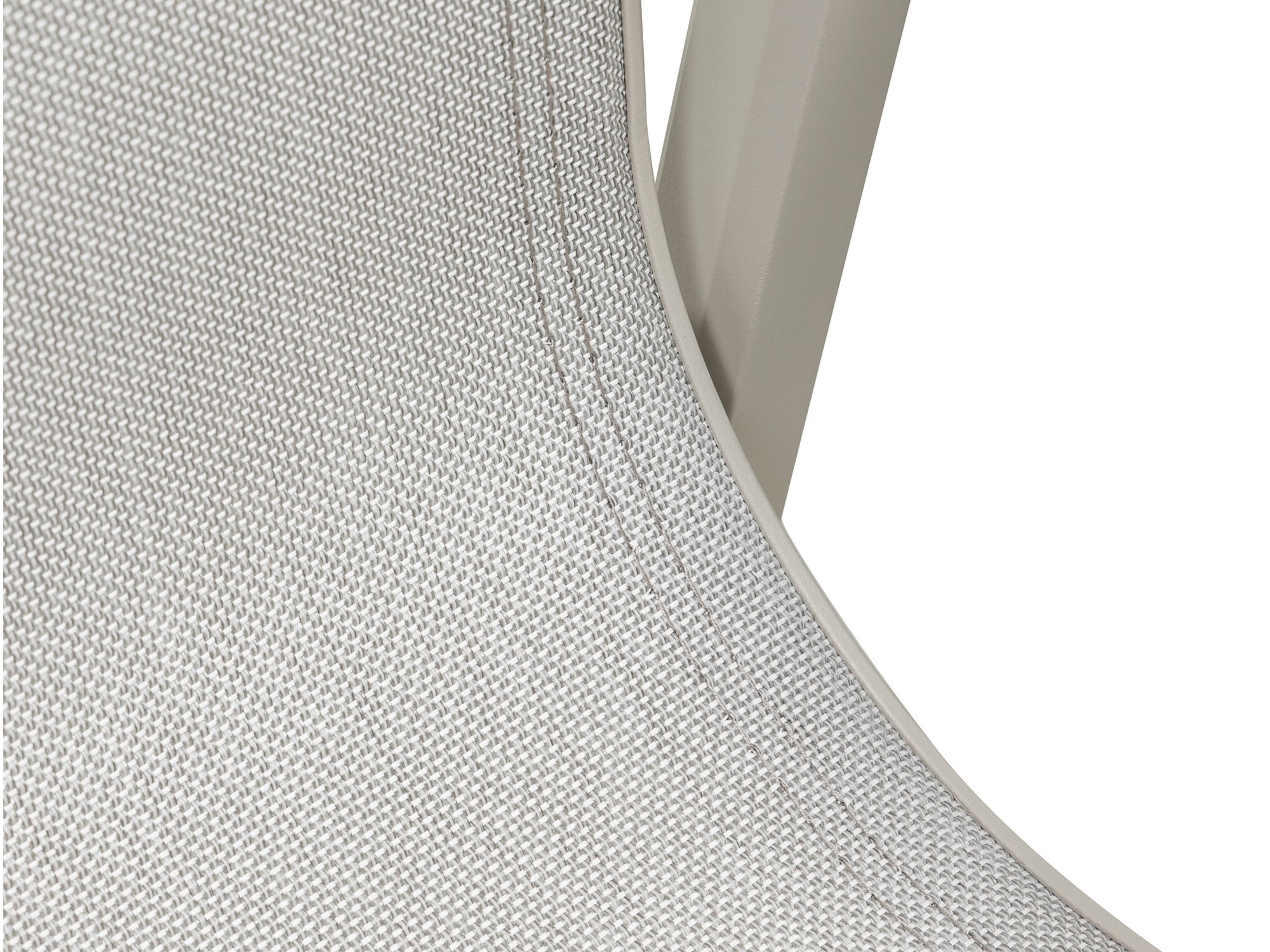 Vrtni stol Burleson 750