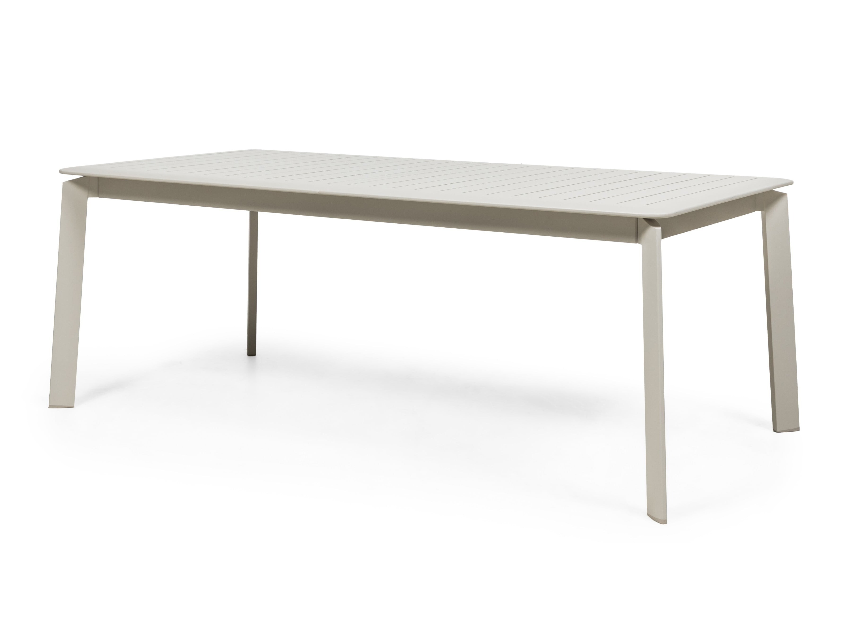 Komplet mize in stolov Burleson 752