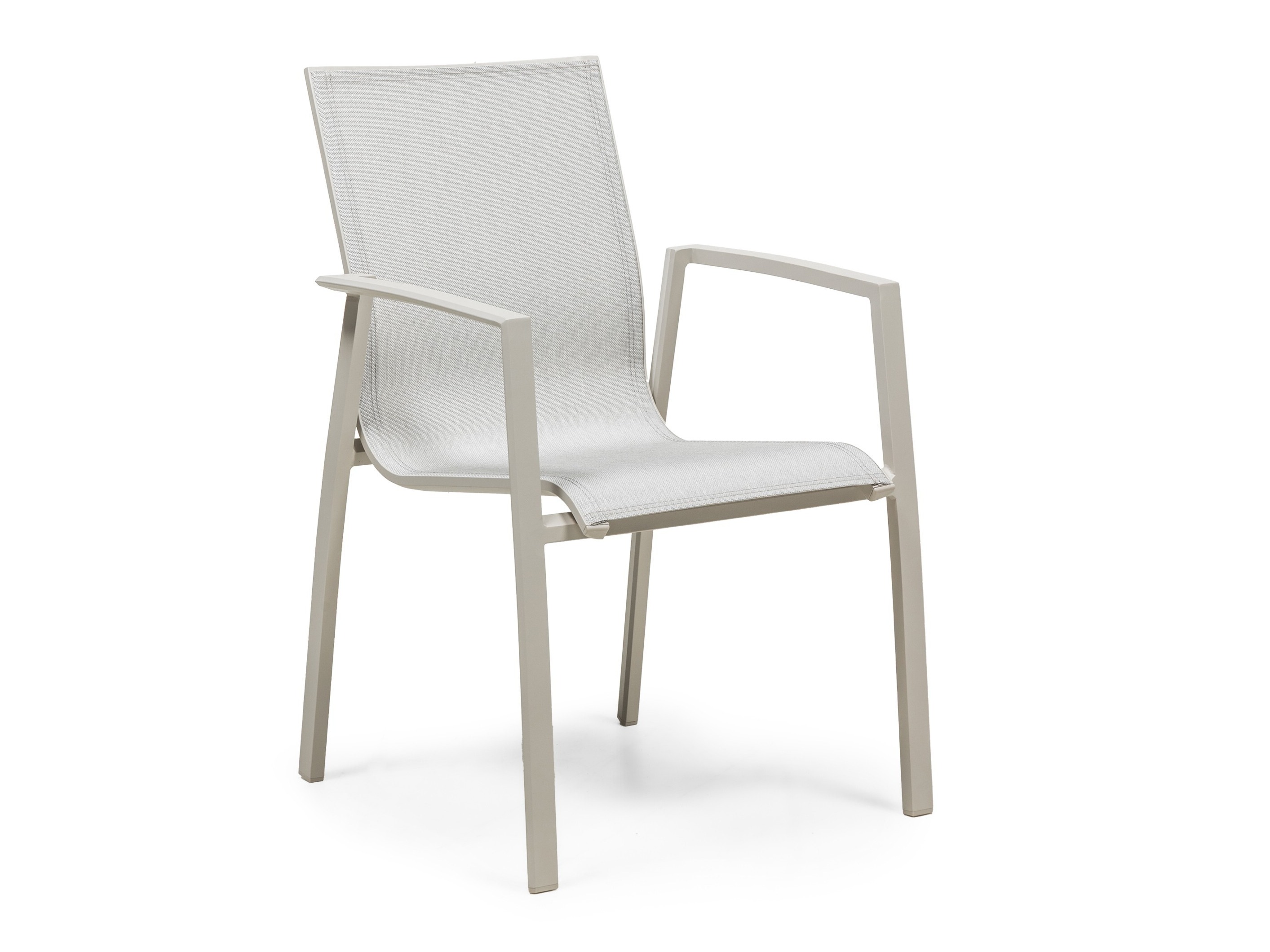 Komplet mize in stolov Burleson 752