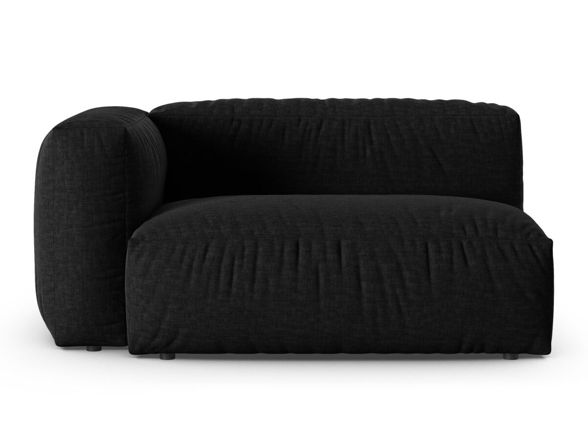 Modularni fotelj Sorcoro 129 (Boston Black)