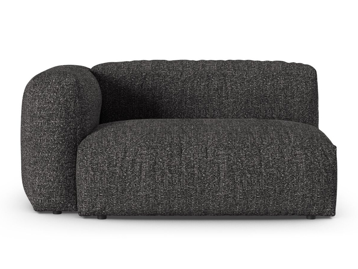 Modularni fotelj Sorcoro 129 (Monet Anthracite)