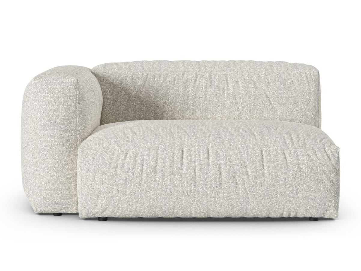 Modularni fotelj Sorcoro 129 (Monet Pearl)