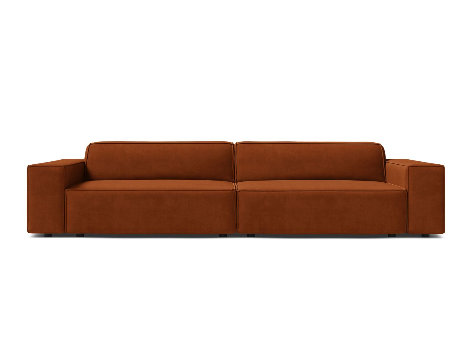 Modularni kavč Lomcalu 105 (Bluvel 4215)
