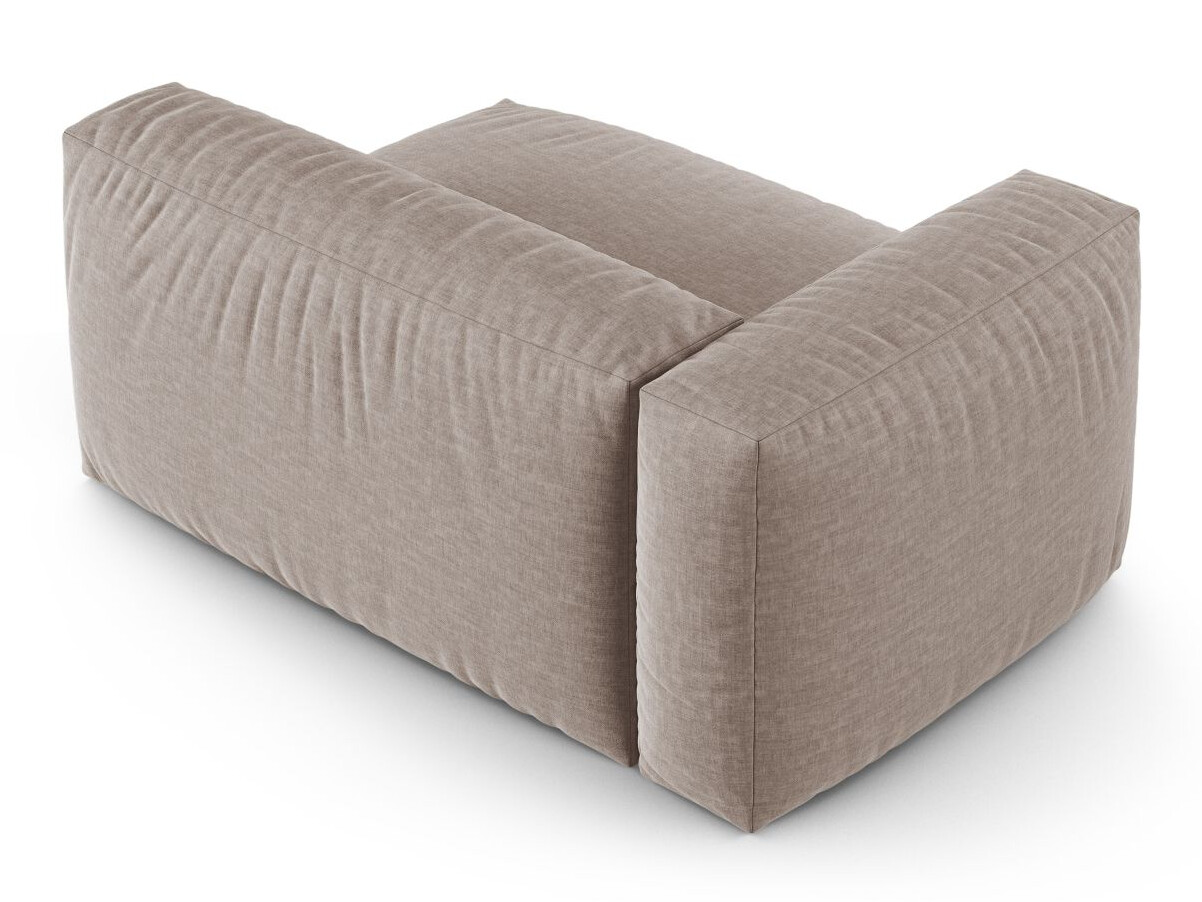 Modularni sedežni element Sorcoro 129 (Boston Trufa)