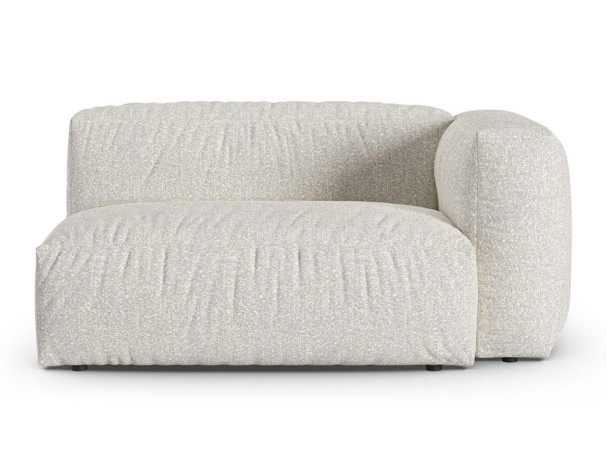 Modularni sedežni element Sorcoro 129 (Monet Pearl)