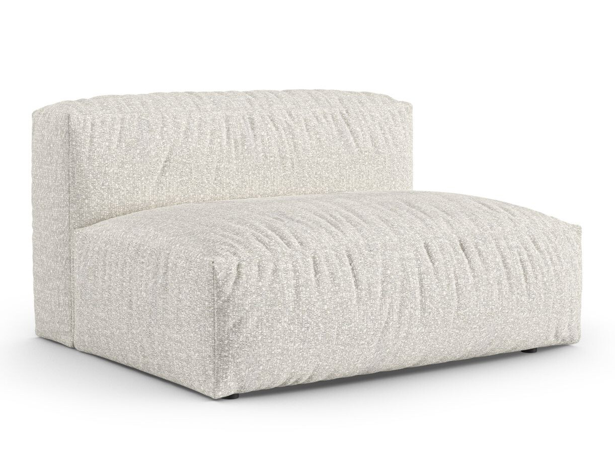 Modularni sedežni element Sorcoro 129 (Monet Pearl)