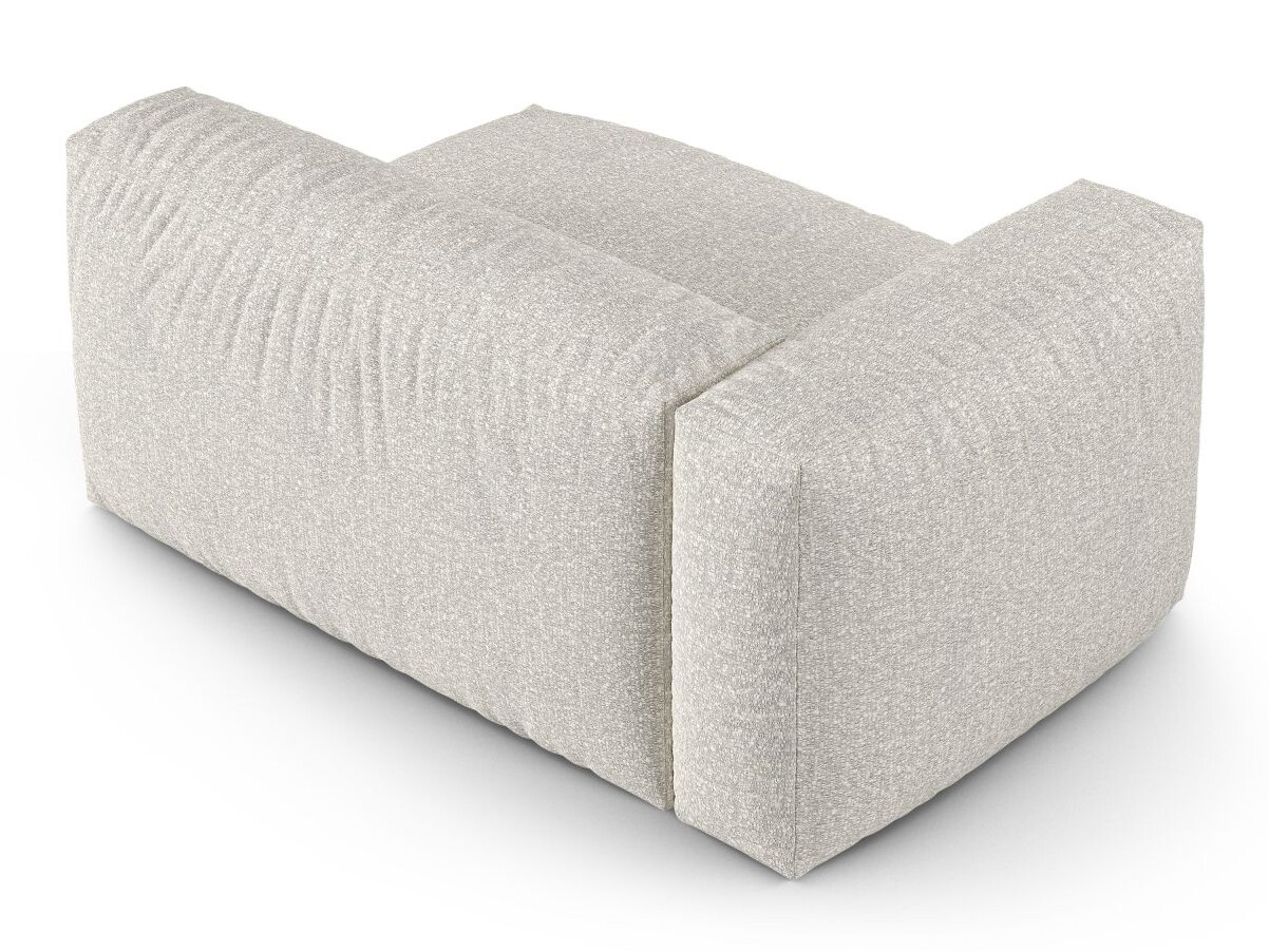 Modularni sedežni element Sorcoro 129 (Monet Pearl)