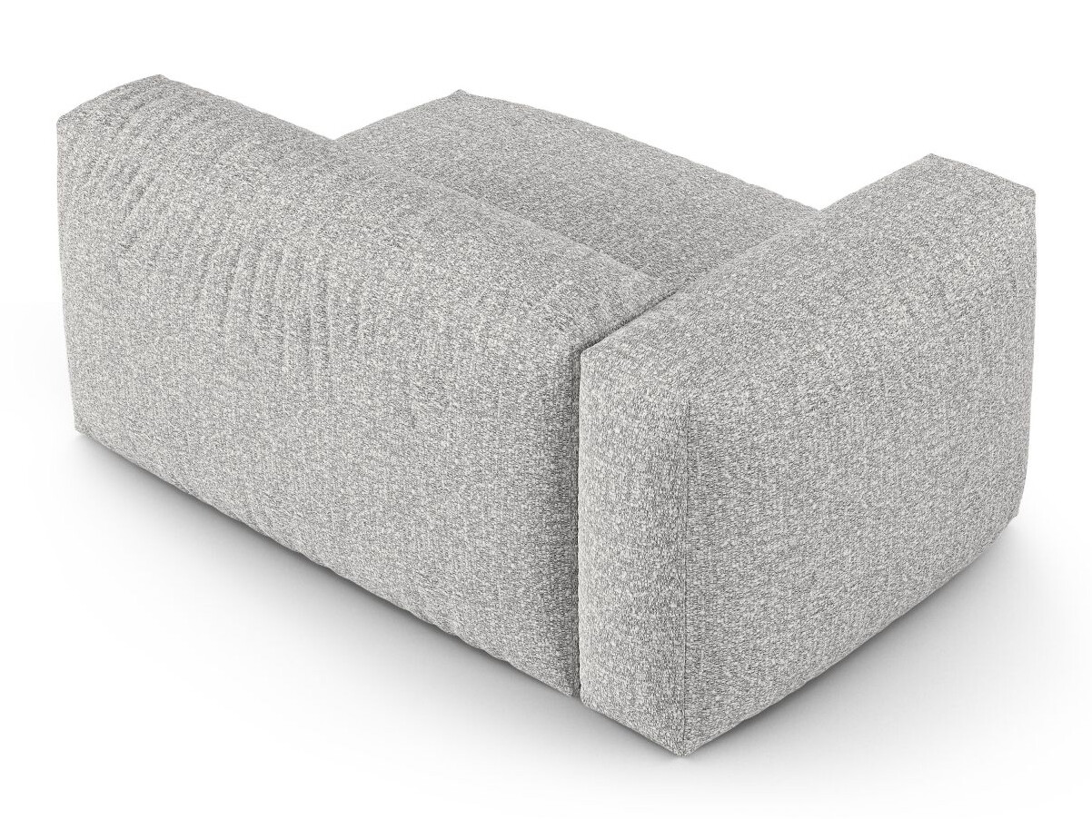 Modularni sedežni element Sorcoro 129 (Monet Silver)