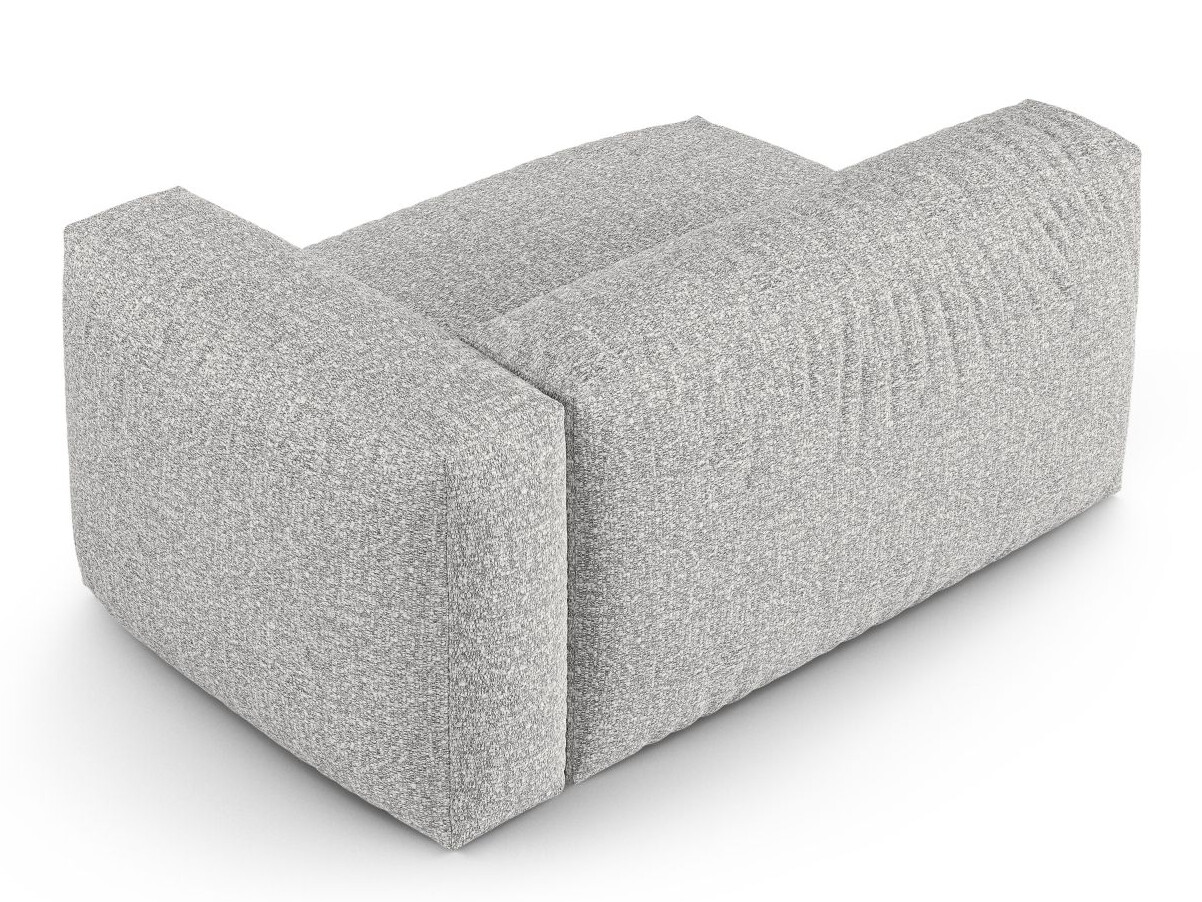 Modularni sedežni element Sorcoro 129 (Monet Silver)