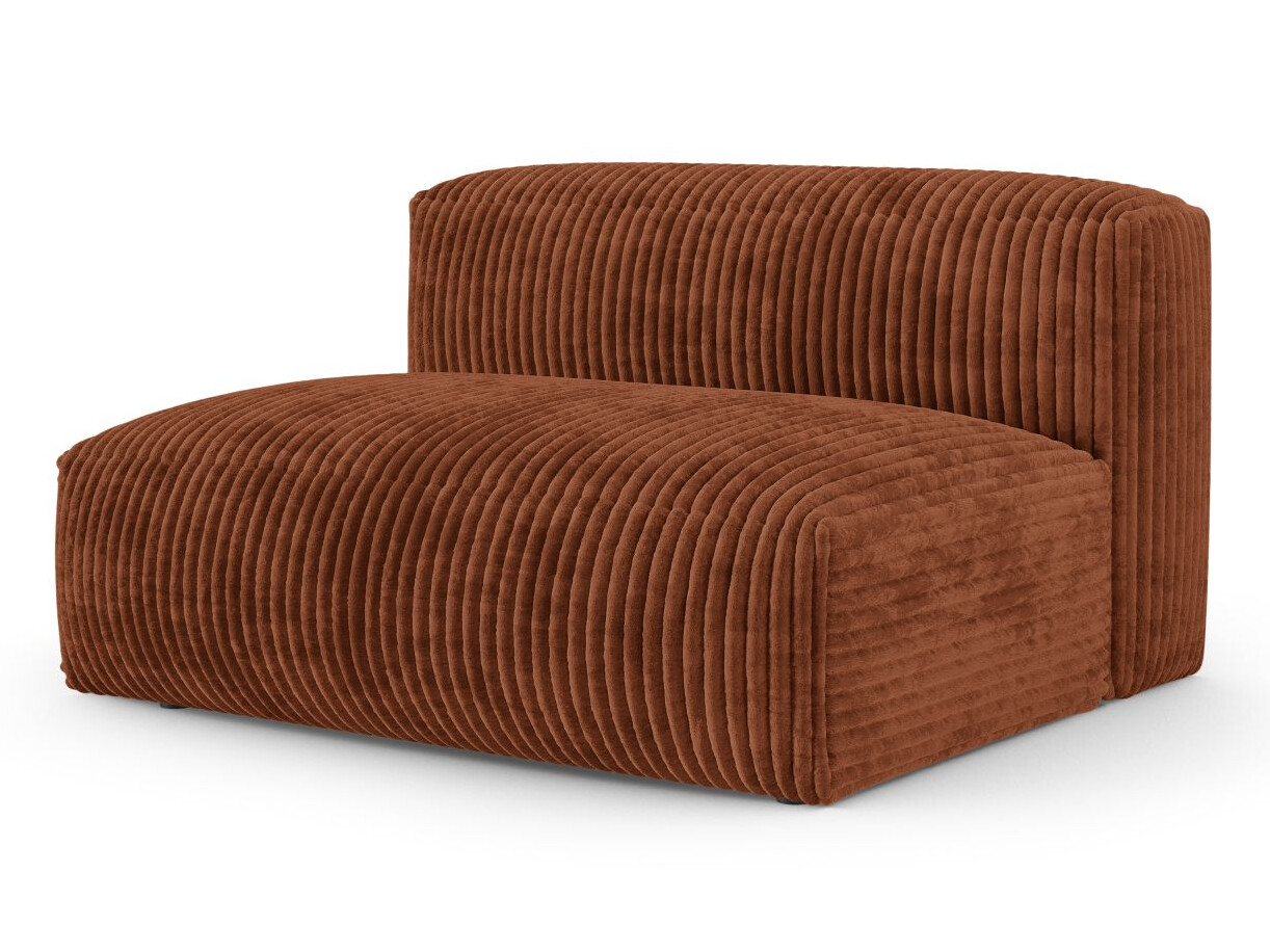 Modularni sedežni element Sorcoro 129 (Tilia 52)
