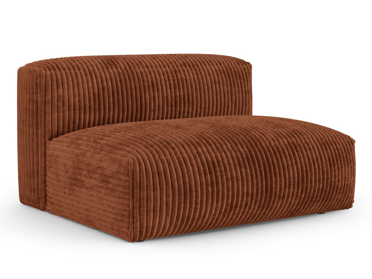 Modularni sedežni element Sorcoro 129 (Tilia 52)