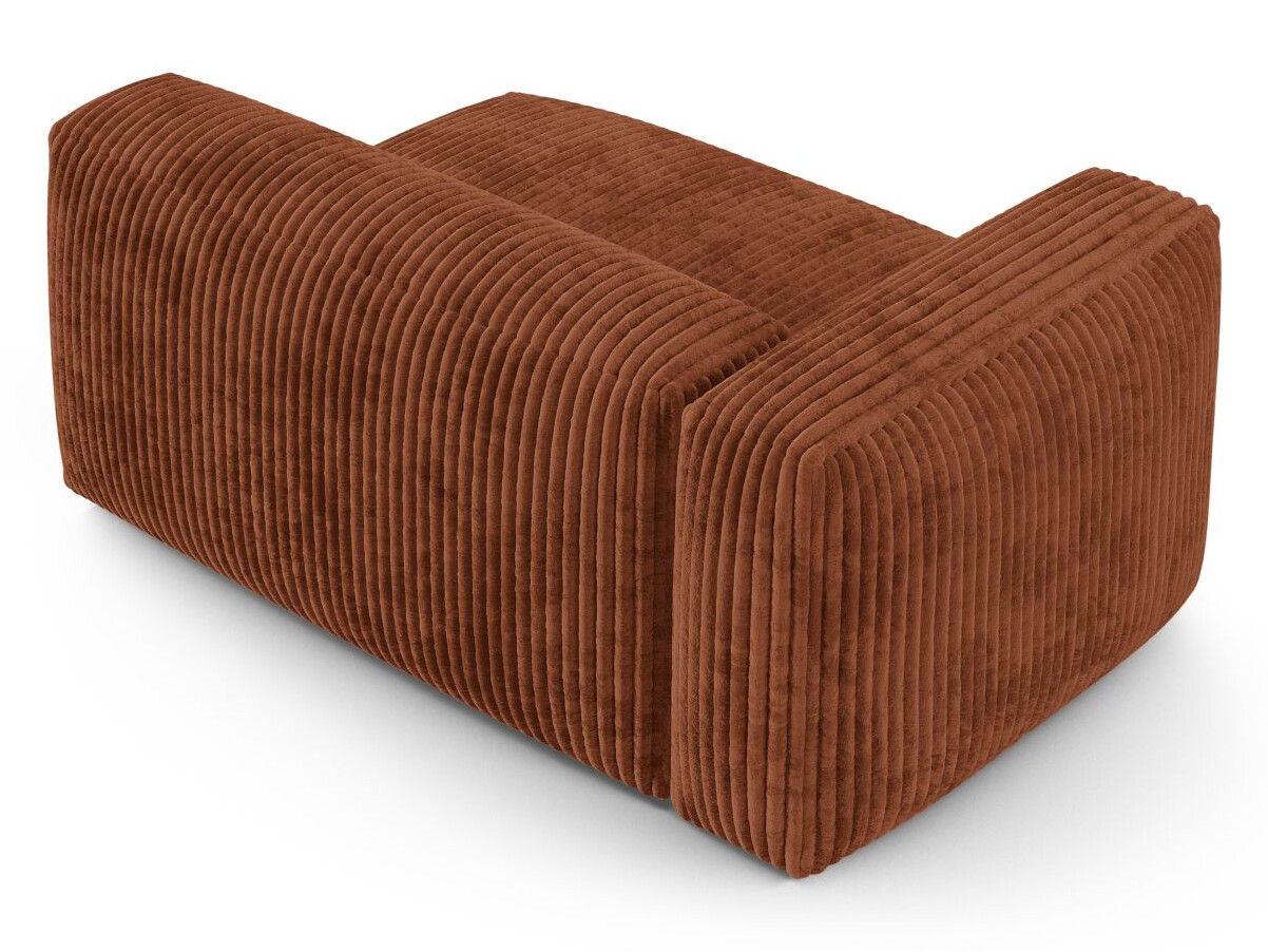 Modularni sedežni element Sorcoro 129 (Tilia 52)