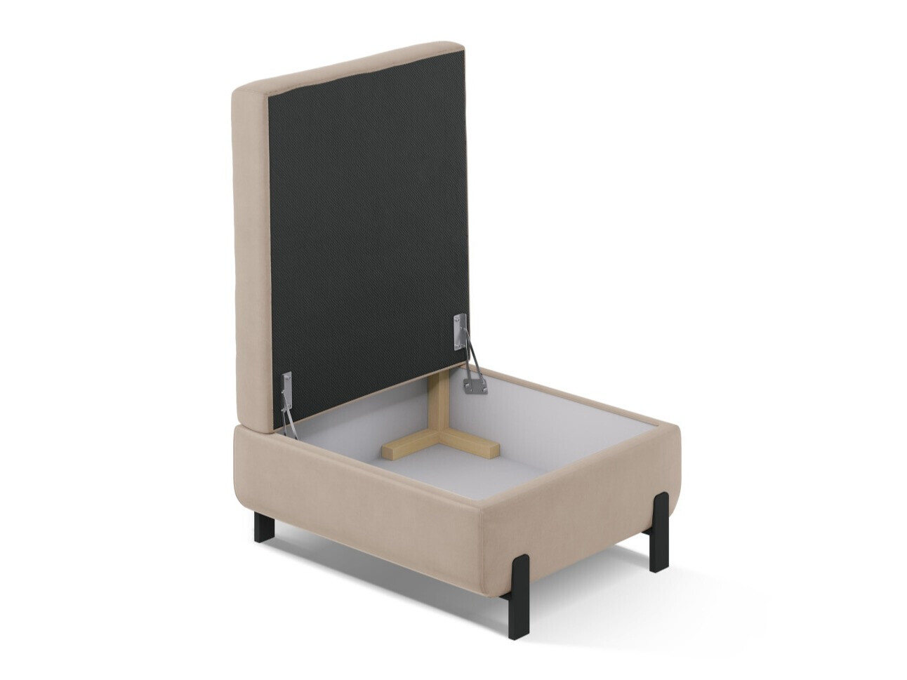 Tabure Beckley 361 (Salvador 01)