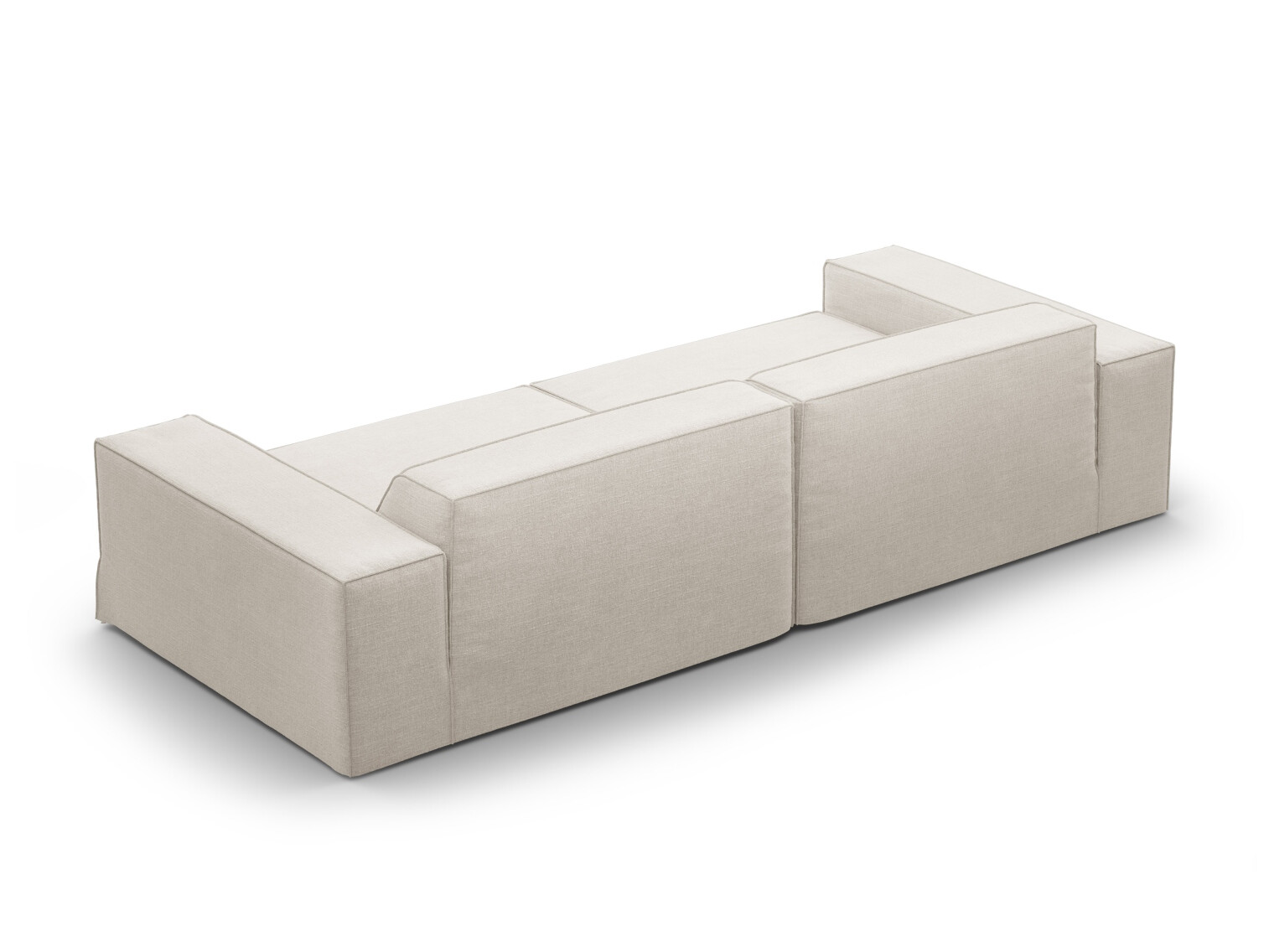 Modularni kavč Lomcalu 105 (LINS 04)