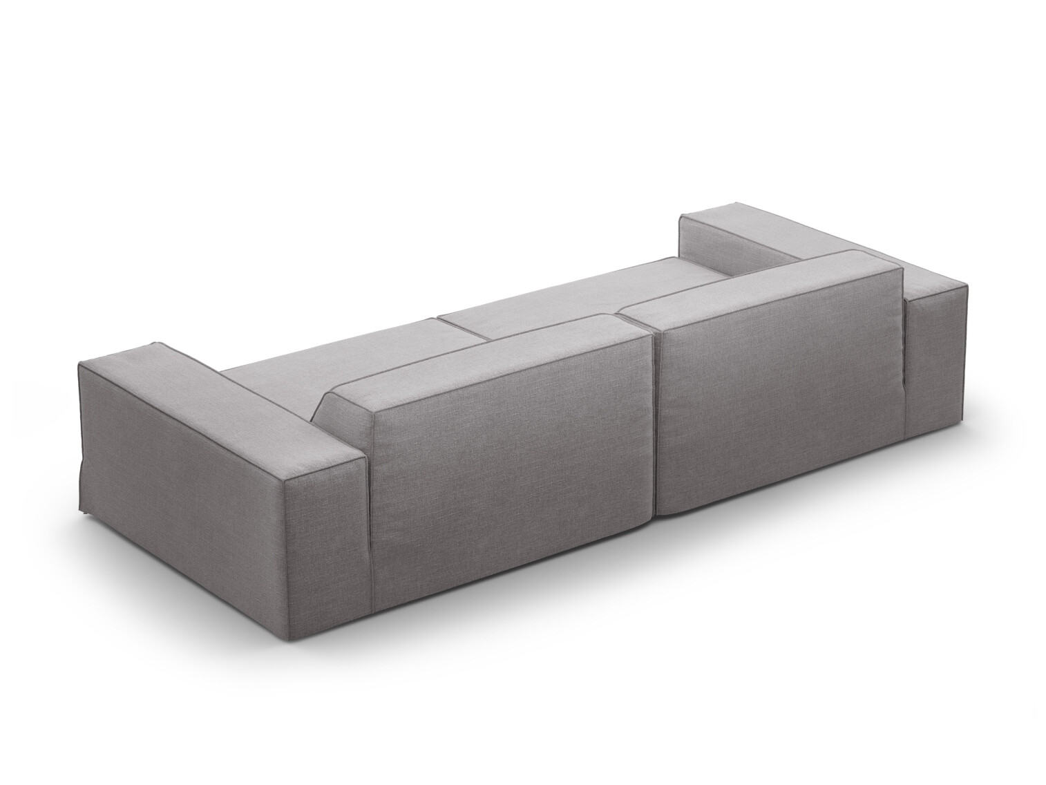 Modularni kavč Lomcalu 105 (LINS 07)