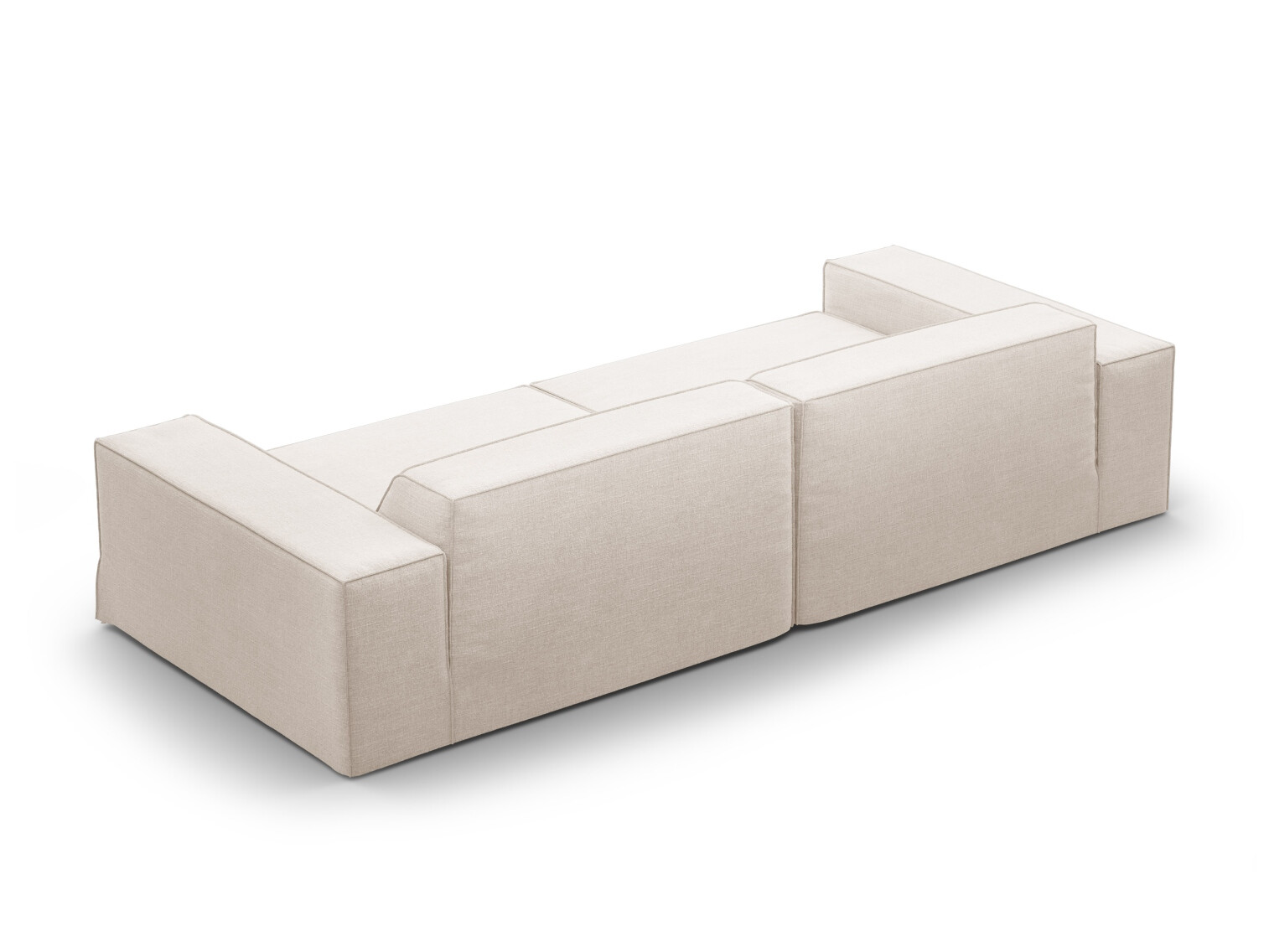 Modularni kavč Lomcalu 105 (LINS 22)