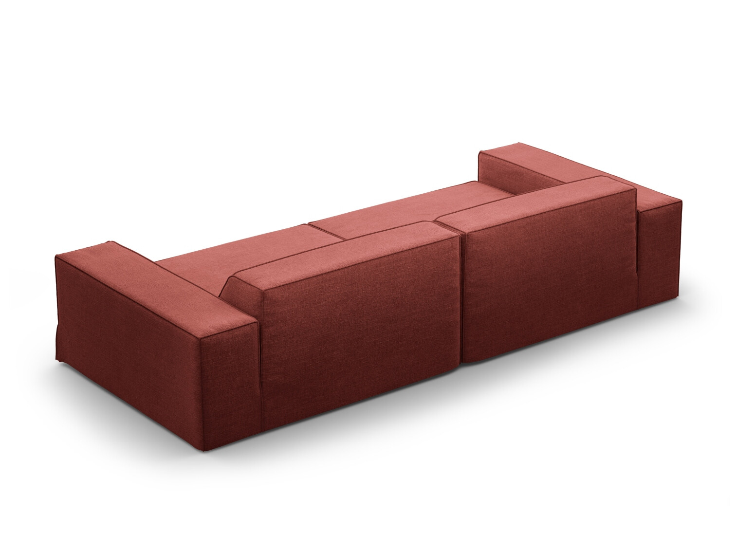 Modularni kavč Lomcalu 105 (LINS 58)