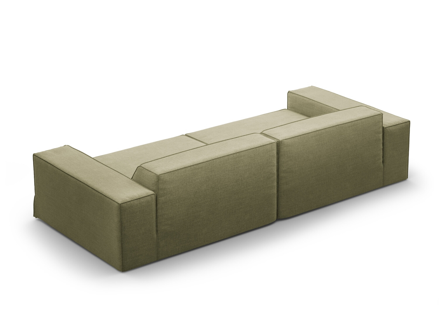 Modularni kavč Lomcalu 105 (LINS 74)