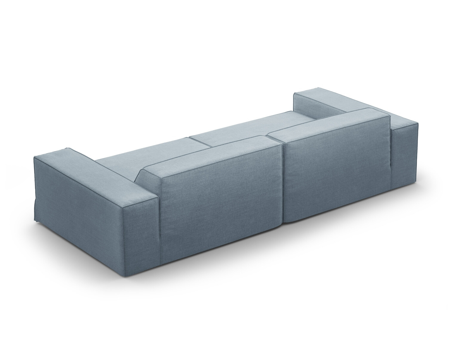 Modularni kavč Lomcalu 105 (LINS 81)